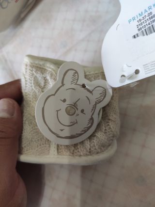 Scarpette bambina Primark