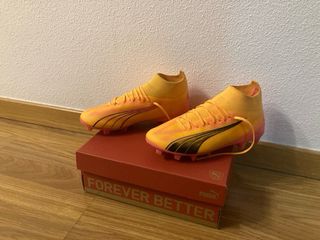 Botas de futbol