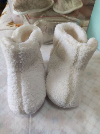 Scarpette bambina Obaibi