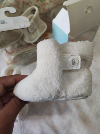 Scarpette bambina Obaibi