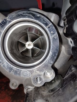 Turbo para motor 1.5 evo grupo VW