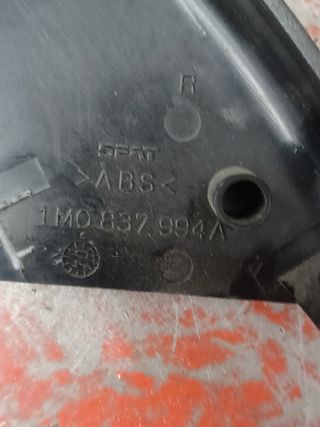 Turbo para motor 1.5 evo grupo VW