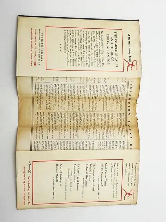 The Complete Tales and Poems