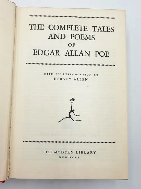 The Complete Tales and Poems