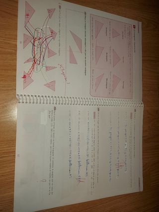 Libro Refuerzo Matemáticas 1° ESO