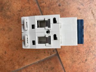 Magnetotermico 16A Solera