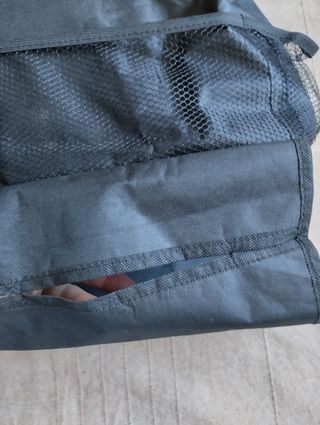 Organizador para costas de assento 🚗