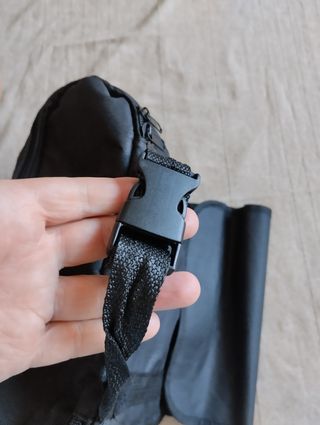 Organizador para costas de assento 🚗