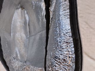 Organizador para costas de assento 🚗