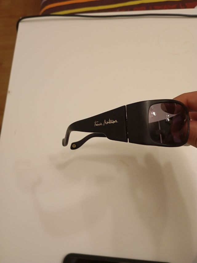 Gafas de sol Francis Montesinos