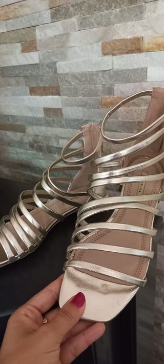 Chanclas mujer número 37