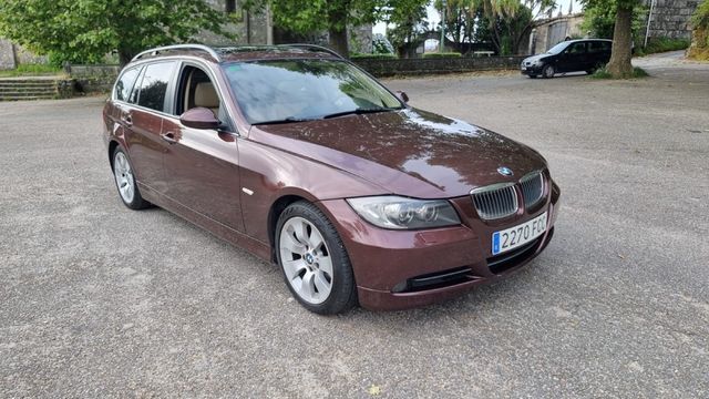 BMW Serie 3 2006