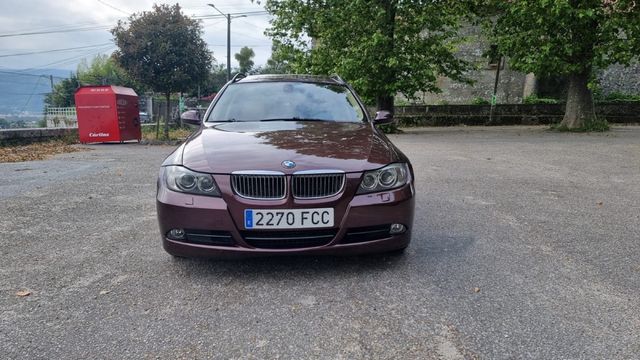 BMW Serie 3 2006