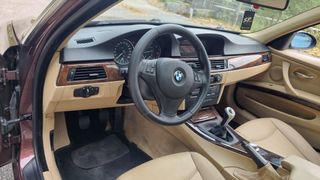 BMW Serie 3 2006