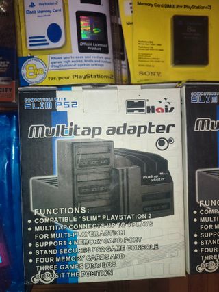 Paquete de PSP y PlayStation 2 (NUEVO)