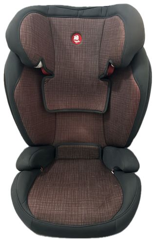 Silla coche Piku Grupo 2-3