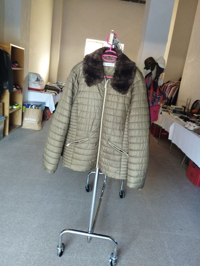 Chaquetas de señora un