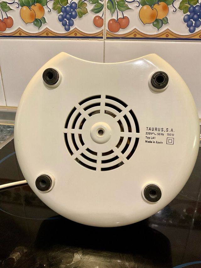 Licuadora Taurus
