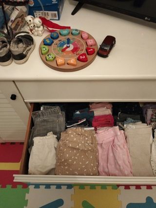 Stock body tutine ecc 0/1 mese neonata