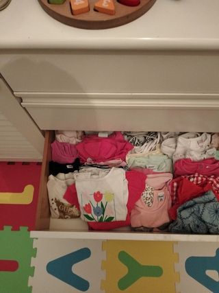 Stock body tutine ecc 0/1 mese neonata