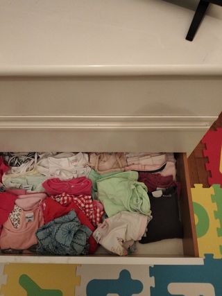 Stock body tutine ecc 0/1 mese neonata