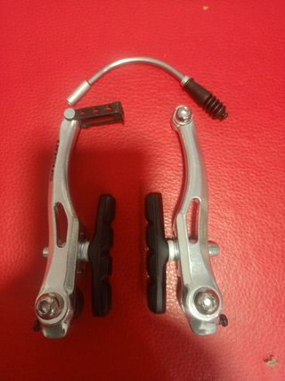 Frenos v-brake nuevos a estrenar