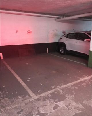 Garaje en alquiler, para motos o coche