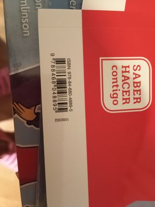 Libros 1°y 2° trimestre Lengua 5° Santil