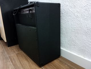 Amplificador Combo a válvulas PRS