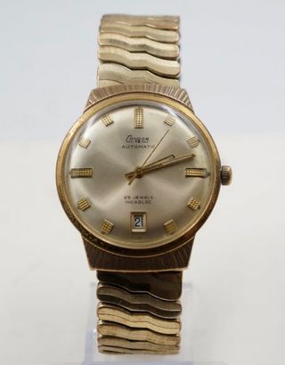Reloj Vintage Cóndor automático