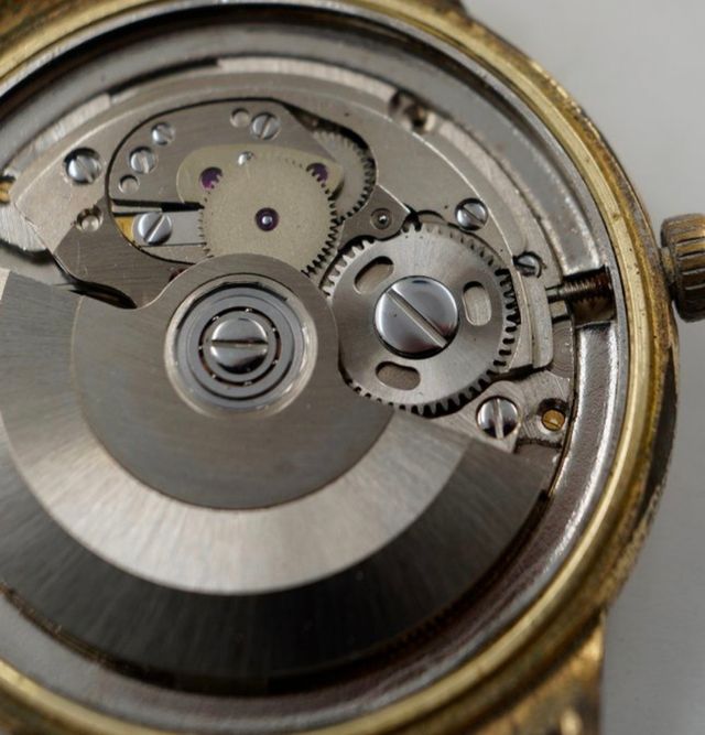 Reloj Vintage Cóndor automático