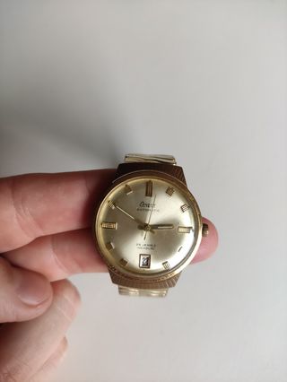 Reloj Vintage Cóndor automático