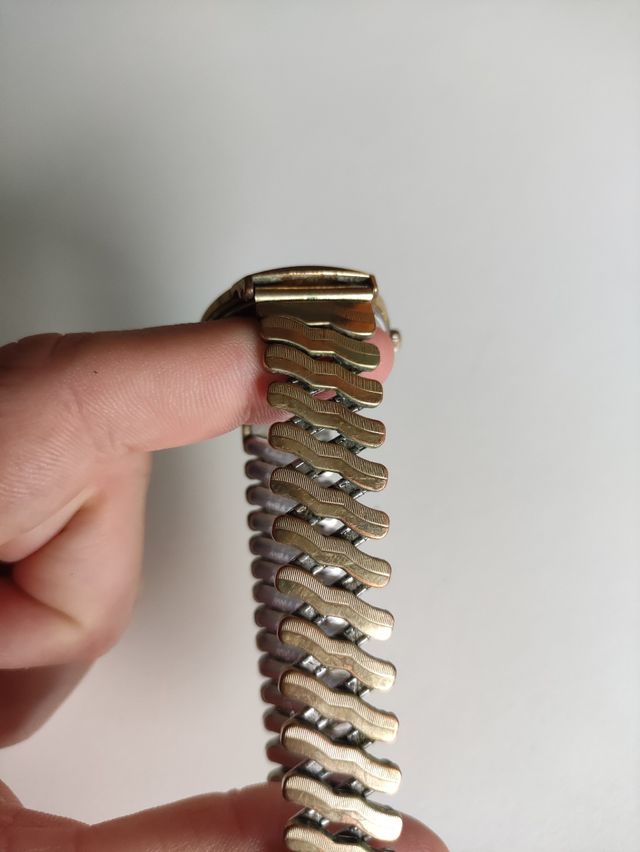 Reloj Vintage Cóndor automático