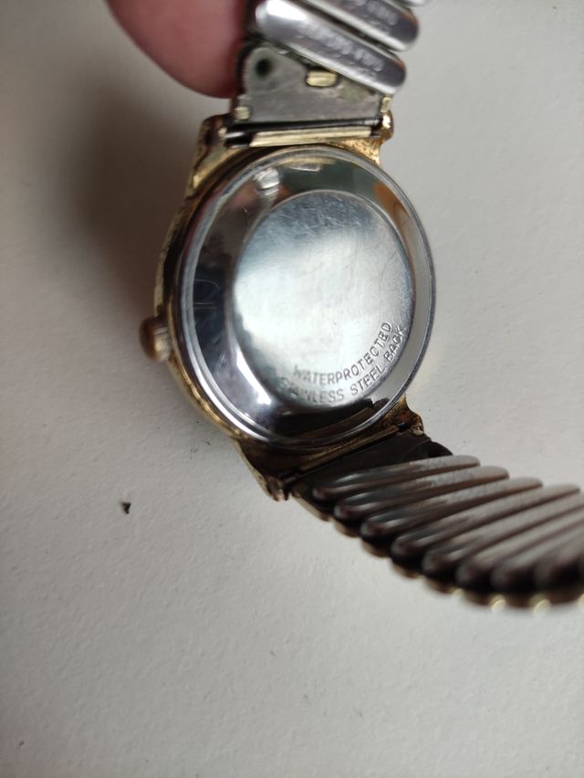 Reloj Vintage Cóndor automático