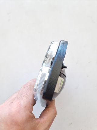 Faro antiniebla CIBIE IODE 35