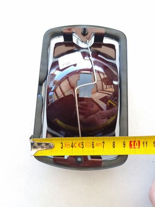 Faro antiniebla CIBIE IODE 35