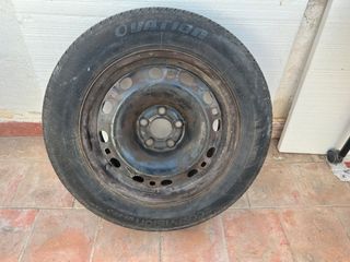 Rueda Volkswagen 