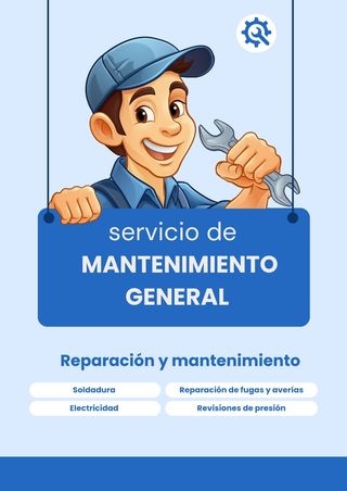 Mantenimiento