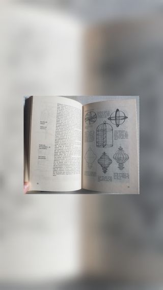 ✅Libro El placer de dibujar+punto de libro de rega