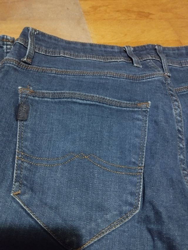 Vaquero hombre tiffosi