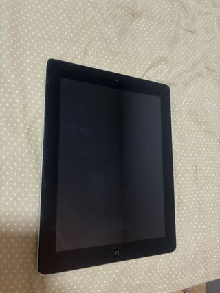 Ipad 4ta generación