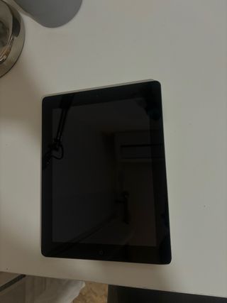 Ipad 4ta generación