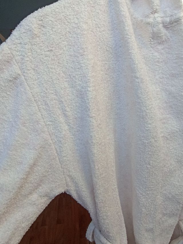 Albornoz niña Gorjuss.Talla 9-10