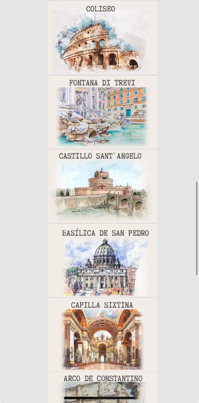 Diseño seatting plan boda