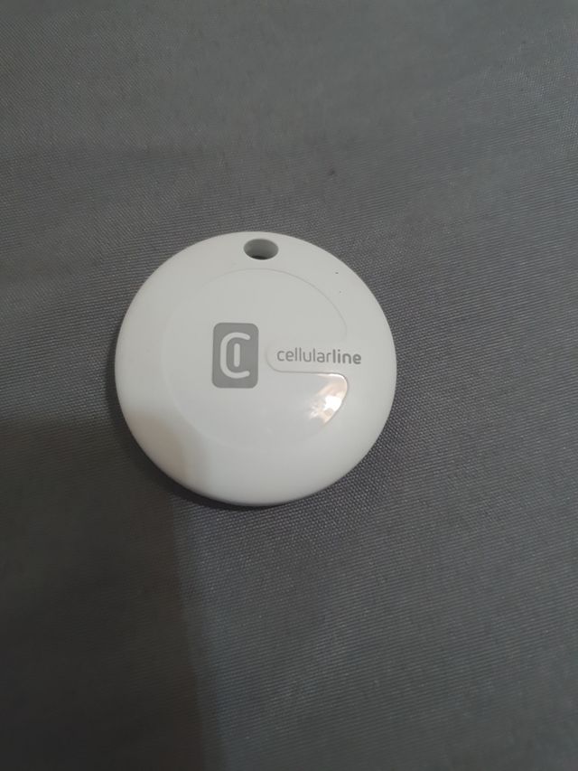 Localizador objetos Apple