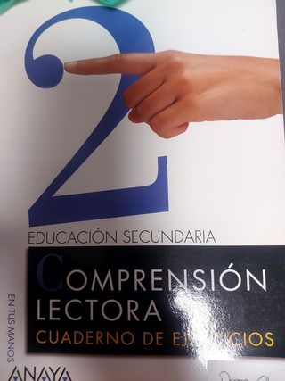 Libro de texto