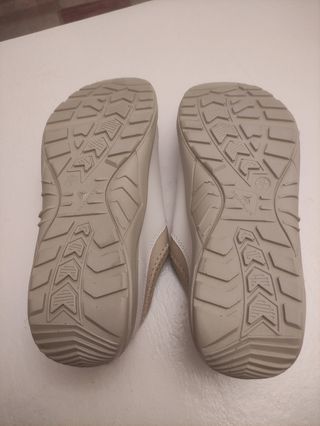 Zapatos de cocina profesional