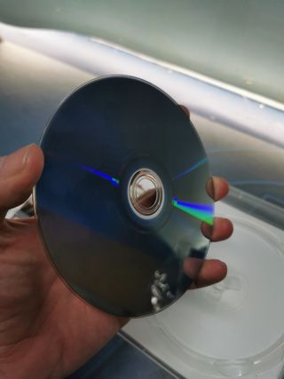 PS3 Battlefield hardline buen estado