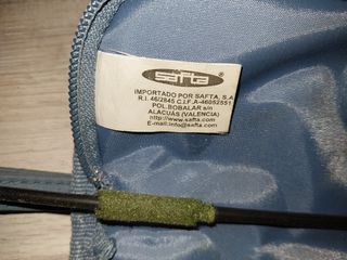 Flauta Disney para el colegio.