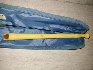 Flauta Disney para el colegio.